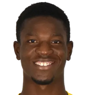 Abdallah Gning photo 