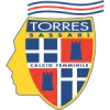 Sassari Torres Women logo