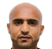 Waleid Al Yammahi logo