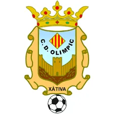 CD Olimpic Xativa
