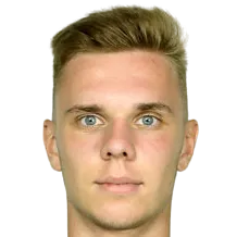 Maksim Glushenkov portrait