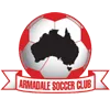 Armadale SC (w) logo