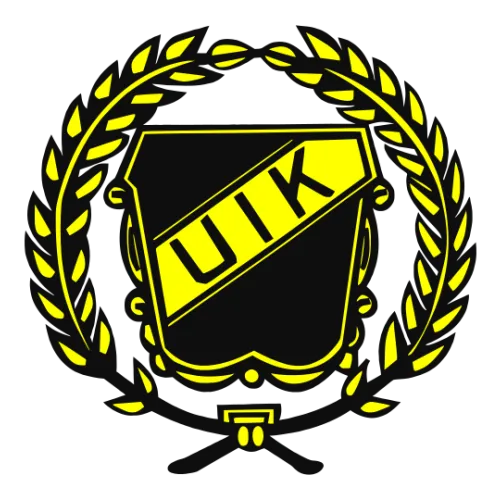 Ursvik IK logo
