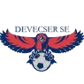 Devecser logo