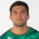 Mauricio Romero logo