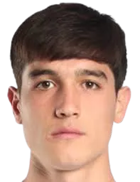 nodirbek abdurazzokov logo