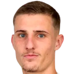 Leonardo gaucho logo