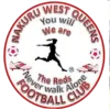 Nakuru West Queens FC (w) logo