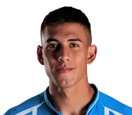 Facundo Alejandro Altamira logo