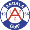 Ardala GoIF logo