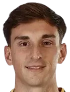 Valentino Simoni logo