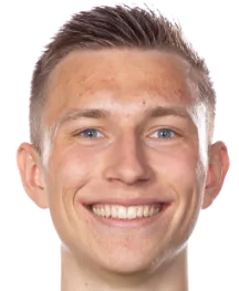 Kristoffer Lund logo