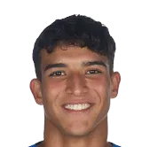 Couhaib Driouech logo