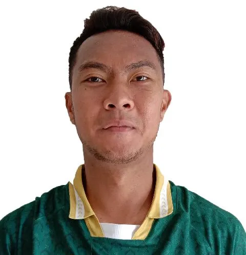 Gustur Cahyo Putro photo 