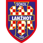 Tj Sokol Lanzhot logo