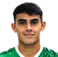 Patricio Damián Tanda logo