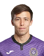 Khurshid Giyosov photo 