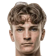 Jacob Brøchner Ambæk photo 