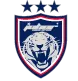 Johor Darul Ta'zim II logo