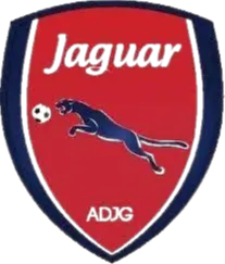 Jaguar PE (W) logo