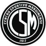 CS Maruinense U20 logo
