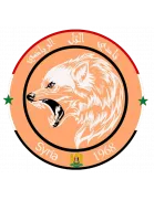 Al Tal SC logo