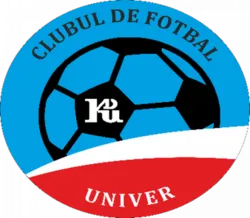 CF Univer Comrat logo