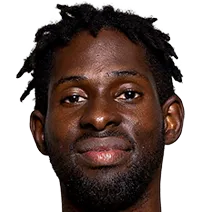 Boubacar Traore logo