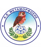 AE Metamorfosis logo