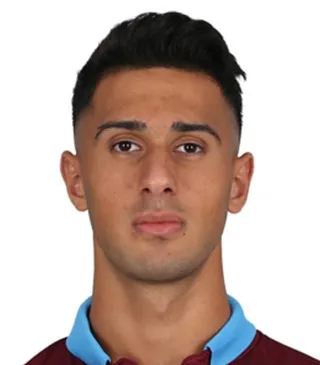 Muhammet Akpınar logo