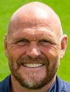 Joseph Oosting photo 