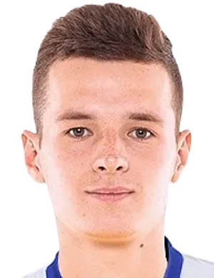 Ilya Andreevich·Azyavin logo