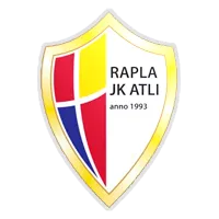 Rapla JK Atli logo
