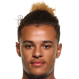 Joel Latibeaudiere logo