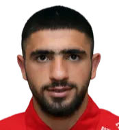 Shakir Seyidov photo 