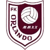FK Orlando logo