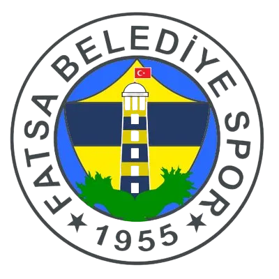 Fatsa Belediyespor logo