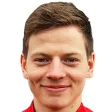 Adrian Justinussen logo