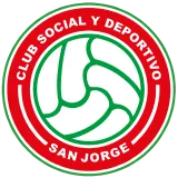 San Jorge Tucuman logo
