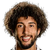 Remmi Savage portrait