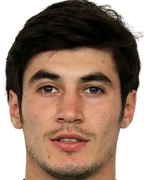 Fahmin Muradbayli photo 