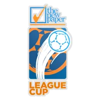 Singapore League Cup photo 