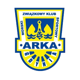Arka Gdynia Youth logo