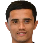 Sanjar Shaakhmedov logo