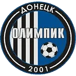 Olimpic Donetsk U19 logo