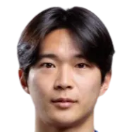 Hong Hyun-Seung photo 