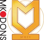 Milton Keynes Dons U18 logo