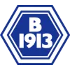 B 1913 Odense logo