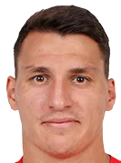 Risto Radunović logo