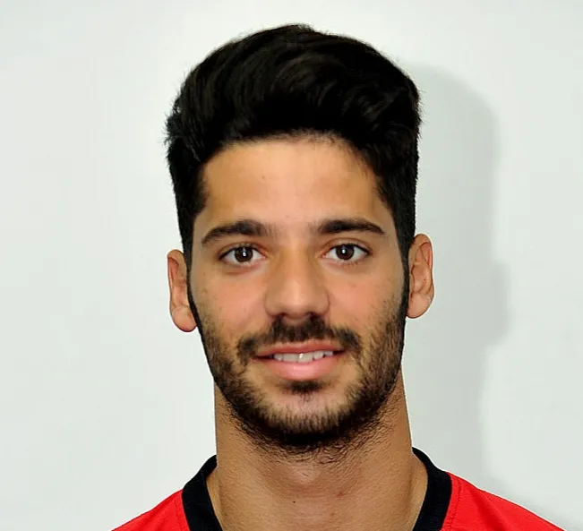 Nauzet Garcia Santana logo